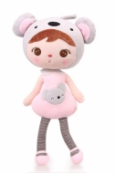 Me Too Handrová bábika Medvedík Koala 70cm - cena, srovnání