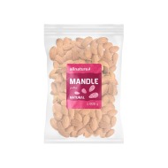 Allnature Mandle jadrá 1000g - cena, srovnání