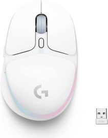 Logitech G705