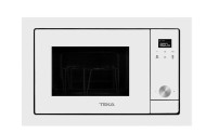 Teka ML 8200 BIS WH - cena, srovnání