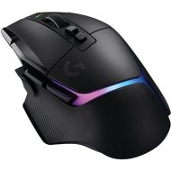 Logitech G502X Plus - cena, srovnání