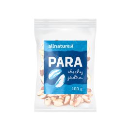 Allnature Para orechy 100g