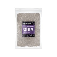 Allnature Chia semienka 1000g - cena, srovnání