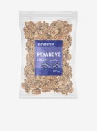 Allnature Pekanové orechy 500g - cena, srovnání