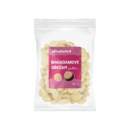 Allnature Makadamové orechy 50g - cena, srovnání