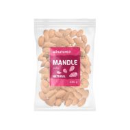 Allnature Mandle jadrá 250g - cena, srovnání