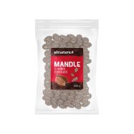 Allnature Mandle v horkej čokoláde 500g