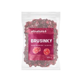 Allnature Brusnice 100g