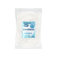 Allnature Kokosová múka BIO 1000g - cena, srovnání