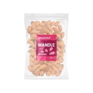 Allnature Mandle jadrá 500g - cena, srovnání