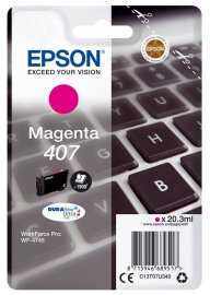 Epson C13T07U340