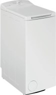 Whirlpool TDLR 6240L EU/N - cena, srovnání