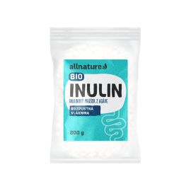 Allnature Inulín BIO 200g