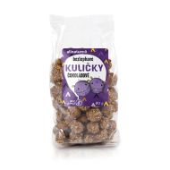 Allnature Guličky čokoládové 80g - cena, srovnání