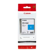 Canon PFI-120C - cena, srovnání