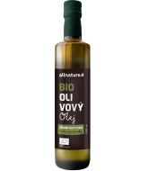 Allnature Olivový olej extra panenský BIO 1000ml - cena, srovnání