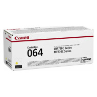 Canon CRG-064Y - cena, srovnání