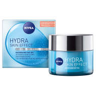 Nivea Hydra Skin Effect Refreshing Day Gel 50ml - cena, srovnání