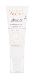 Avene Tolerance Control Soothing Skin Recovery Cream 40ml