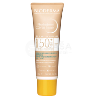 Bioderma Photoderm Cover Touch Mineral svetlý SPF50+ 40g - cena, srovnání