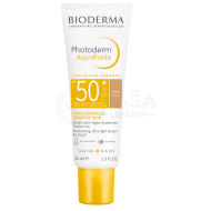Bioderma Photoderm Aquafluid Tinted SPF50+ tmavý krém na opaľovanie 40ml - cena, srovnání