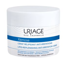 Uriage Xémose Lipid-Replenishing Anti-Irritation Cerat telový krém 200ml