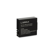LAMAX Náhradné batérie Li-Ion 1050mAh - cena, srovnání