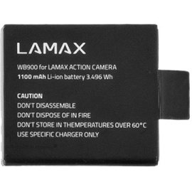 LAMAX batéria pre LAMAX W LMXWBAT