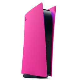 Sony PS5 Digital Cover