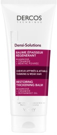 Vichy Dercos Densi-Solutions balzam na vlasy na jemné vlasy 200ml