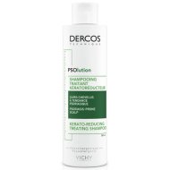 Vichy Dercos PSOlution šampón proti lupienke 200ml - cena, srovnání