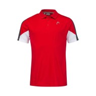 Head Polo tričko Club 22 Tech - cena, srovnání