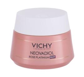 Vichy Neovadiol Rose Platinium Nočný pleťový krém 50ml