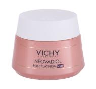 Vichy Neovadiol Rose Platinium Nočný pleťový krém 50ml - cena, srovnání