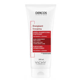 Vichy Dercos Energising Conditioner 200ml