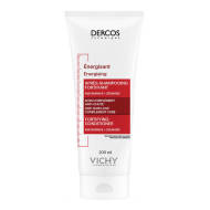 Vichy Dercos Energising Conditioner 200ml - cena, srovnání