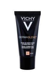 Vichy Dermablend korekčný make-up s UV faktorom 30ml