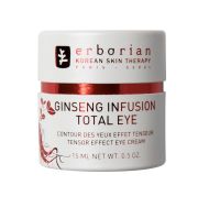 Erborian Ginseng Infusion Total Eye 15ml - cena, srovnání