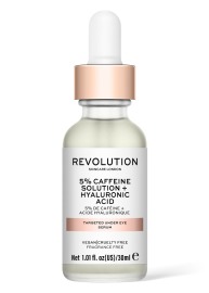 Revolution Skincare Targeted Under Eye Serum 30ml