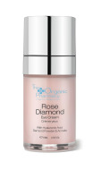 The Organic Pharmacy Rose Diamond Eye Cream 15ml - cena, srovnání