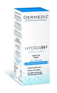 Dermedic Hydrain3 Hialuro očný krém 15g - cena, srovnání