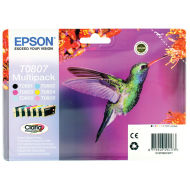 Epson C13T08074011 - cena, srovnání