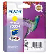Epson C13T08044011 - cena, srovnání