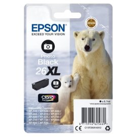 Epson C13T26314012