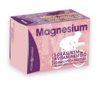 Rosenpharma Magnesium 300mg 20tbl - cena, srovnání