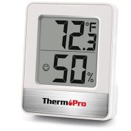 ThermoPro TP49-W - cena, srovnání