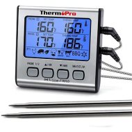 ThermoPro TP-17 - cena, srovnání