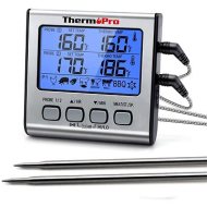 ThermoPro TP-17 - cena, srovnání