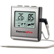 ThermoPro TP-16 - cena, srovnání