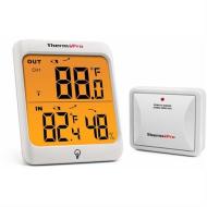 ThermoPro TP-63 - cena, srovnání